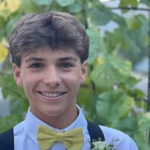 Meet your Posher, Miles